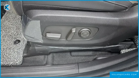 KIA CARNIVAL HEV 9SEATER NOBLESS
