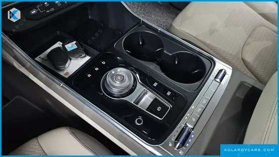 KIA CARNIVAL HEV 9SEATER SIGNATURE