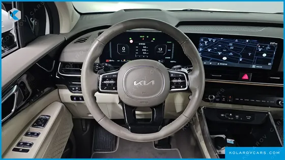 KIA CARNIVAL HEV 9SEATER SIGNATURE