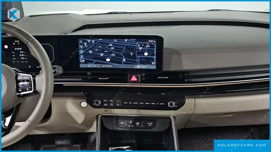 KIA CARNIVAL HEV 9SEATER SIGNATURE