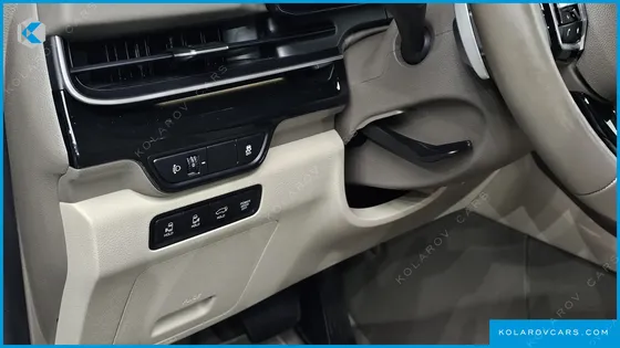 KIA CARNIVAL HEV 9SEATER SIGNATURE