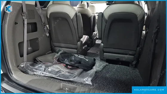 KIA CARNIVAL HEV 9SEATER SIGNATURE
