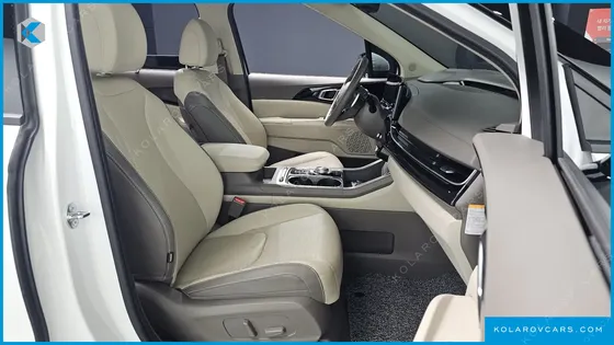 KIA CARNIVAL HEV 9SEATER SIGNATURE