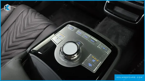 GENESIS G80 GASOLINE 2.5 TURBO 2WD