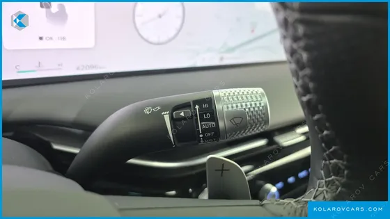 GENESIS G80 GASOLINE 2.5 TURBO 2WD