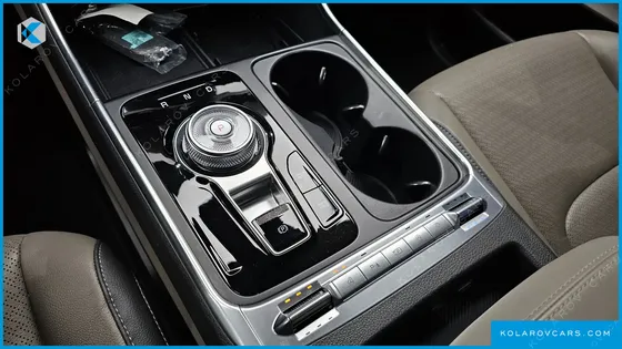 KIA CARNIVAL DIESEL 7-SEATER NOBLESSE