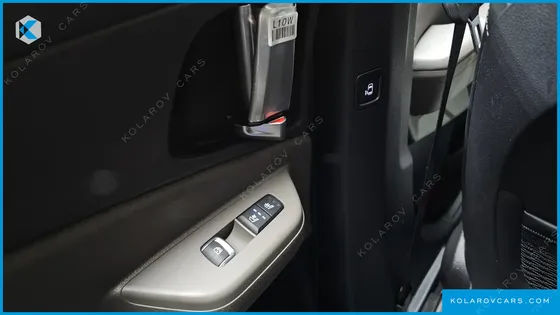 KIA CARNIVAL DIESEL 7-SEATER NOBLESSE