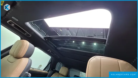 LAND ROVER RANGE ROVER SPORT P550E DYNAMIC HSE