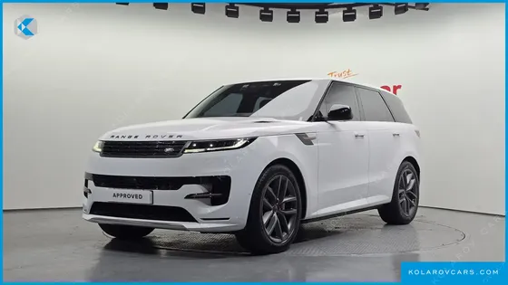 LAND ROVER RANGE ROVER SPORT P360 HSE DYNAMIC