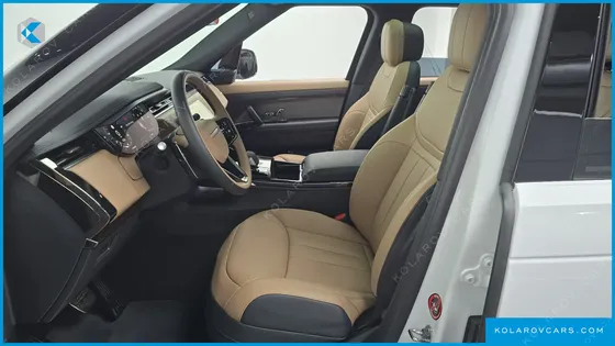 LAND ROVER RANGE ROVER SPORT P360 HSE DYNAMIC