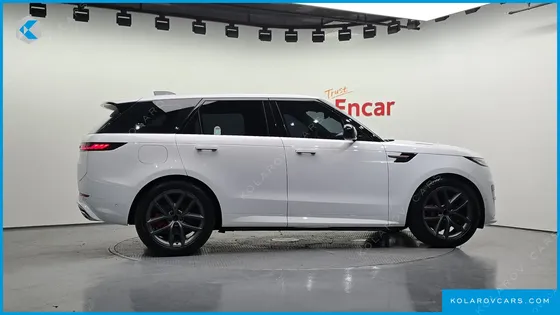 LAND ROVER RANGE ROVER SPORT P360 HSE DYNAMIC