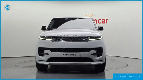 LAND ROVER RANGE ROVER SPORT P360 HSE DYNAMIC