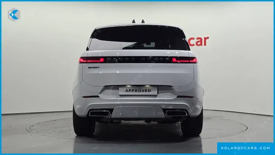 LAND ROVER RANGE ROVER SPORT P360 HSE DYNAMIC