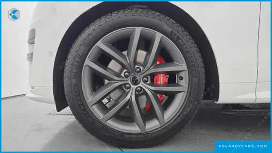 LAND ROVER RANGE ROVER SPORT P360 HSE DYNAMIC