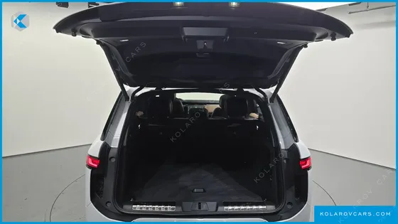 LAND ROVER RANGE ROVER SPORT P360 HSE DYNAMIC