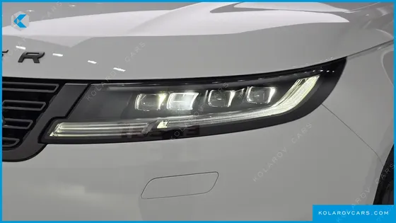 LAND ROVER RANGE ROVER SPORT P360 HSE DYNAMIC