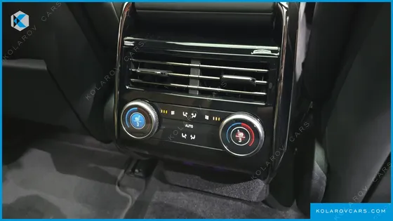 LAND ROVER RANGE ROVER SPORT P360 HSE DYNAMIC