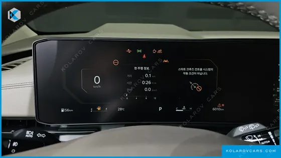 KIA CARNIVAL GASOLINE 7-SEATER GRAVITY