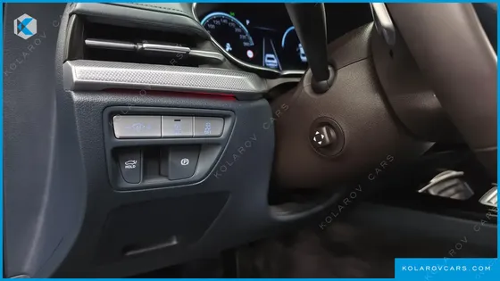 GENESIS G80 GASOLINE 2.5 TURBO 2WD