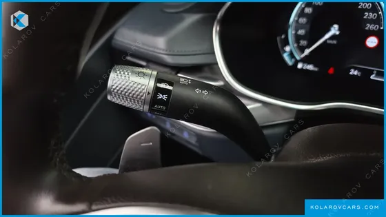 GENESIS G80 GASOLINE 2.5 TURBO 2WD