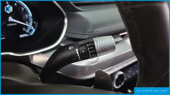 GENESIS G80 GASOLINE 2.5 TURBO 2WD