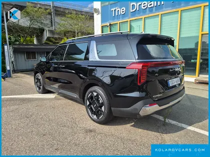 KIA CARNIVAL HEV 9SEATER NOBLESS