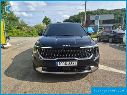 KIA CARNIVAL HEV 9SEATER NOBLESS