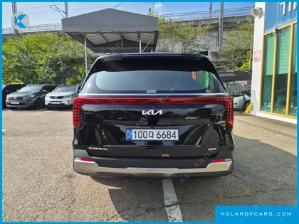 KIA CARNIVAL HEV 9SEATER NOBLESS