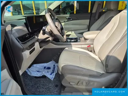 KIA CARNIVAL HEV 9SEATER NOBLESS