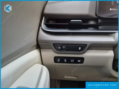 KIA CARNIVAL HEV 9SEATER NOBLESS
