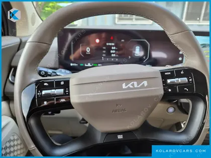 KIA CARNIVAL HEV 9SEATER NOBLESS