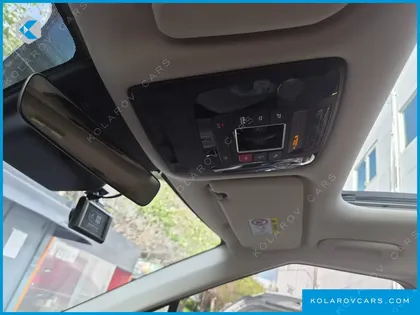 KIA CARNIVAL HEV 9SEATER NOBLESS
