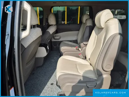 KIA CARNIVAL HEV 9SEATER NOBLESS