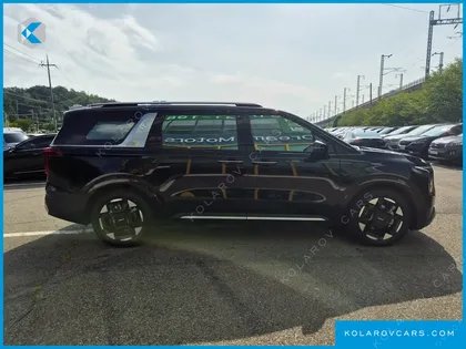 KIA CARNIVAL HEV 9SEATER NOBLESS