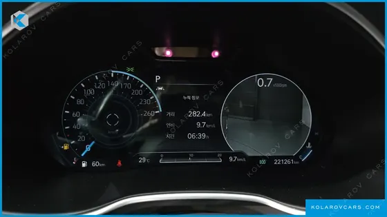 GENESIS G80 GASOLINE 2.5 TURBO 2WD