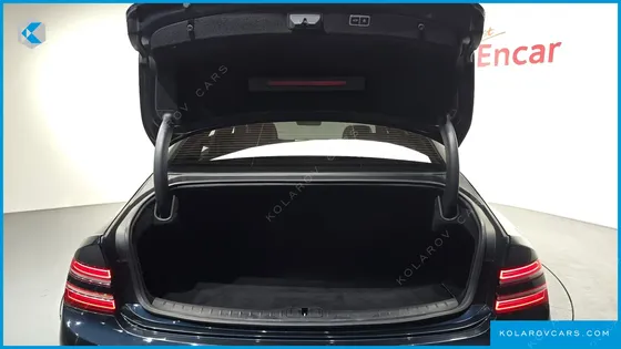 GENESIS G80 GASOLINE 2.5 TURBO 2WD