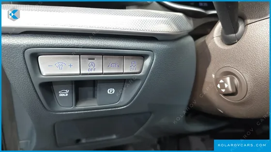 GENESIS G80 GASOLINE 2.5 TURBO 2WD
