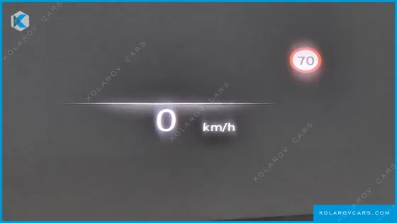 GENESIS G80 GASOLINE 3.5 TURBO AWD