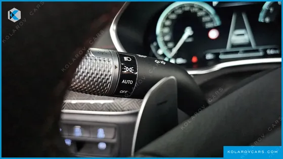 GENESIS G80 GASOLINE 3.5 TURBO AWD