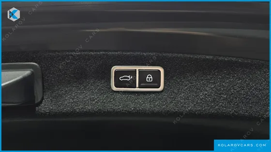 GENESIS G80 GASOLINE 3.5 TURBO AWD