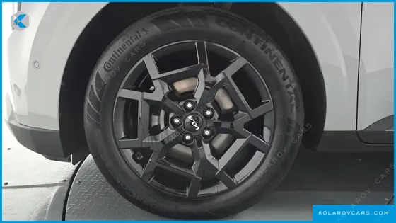 KIA CARNIVAL HEV 9SEATER GRAVITY