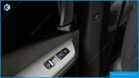 KIA CARNIVAL HEV 9SEATER GRAVITY