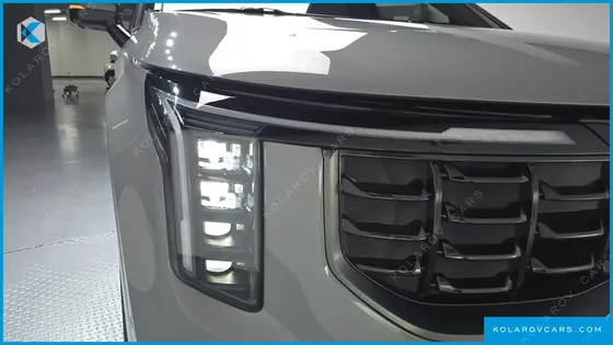 KIA CARNIVAL HEV 9SEATER GRAVITY