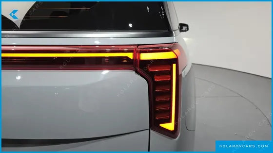 KIA CARNIVAL HEV 9SEATER GRAVITY
