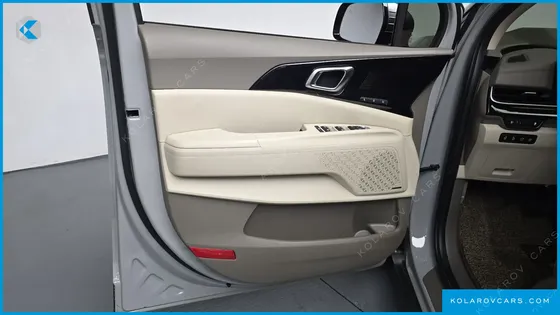 KIA CARNIVAL HEV 9SEATER GRAVITY