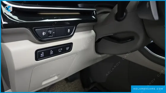 KIA CARNIVAL HEV 9SEATER GRAVITY