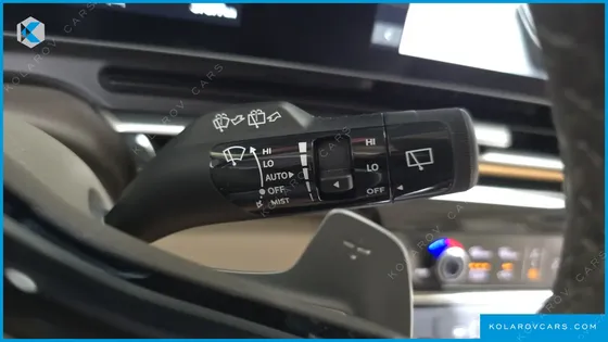 KIA CARNIVAL HEV 9SEATER GRAVITY