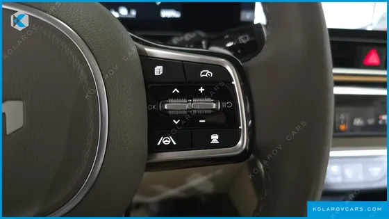 KIA CARNIVAL HEV 9SEATER GRAVITY