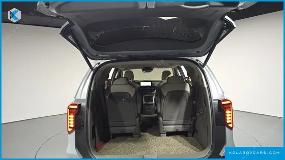 KIA CARNIVAL HEV 9SEATER GRAVITY
