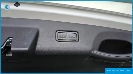KIA CARNIVAL HEV 9-SEATER HI-LIMOUSINE (SPECIAL VEHICLE)
